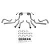 FLOWMASTER 17654 EXHAUST SYSTEM ALUMINIZED