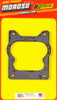 Moroso Quadrajet Carburetor Spacer - Open Plenum - 1/2in - Wood
