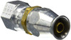 AEROQUIP FCM1101 #4 ST HOSE END TEFLON