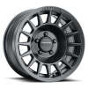Method Race Wheels MRWMR70789088518 MR707 BEAD GRIP 18X9 +18MM OS 8X180 130.81MM CB MATTE BLACK