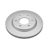 POWERSTOP JBR1161EVC EVOLUTION COATED ROTOR