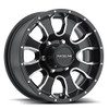 RACELINE 860M55012 860M 15X5 5X114.3  0MM RACELINE 860M55012 860M 15X5 5X114.3  0MM