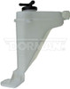 DORMAN 603569 NON-PRESSURIZED COOLANT RESERVOIR