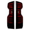 RECON ACCESS 4397LEDRBK LED TAIL LIGHTS RECON ACCESS 4397LEDRBK LED TAIL LIGHTS