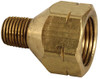 JR PRODUCTS 0730095 POL COUPLING