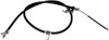 DORMAN C660980 BRAKE CABLE