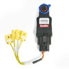 BANKS 66543 4 CH THERMOCOUPLE MODULE SYSTEM