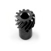 Speedmaster PCE372.1005 Chevy SBC 350 BBC 454 Cast 0.500" Shaft Distributor Gear