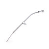 Chevy SBC 350 1980-82 Chrome Engine Oil Dipstick PCE295.1015