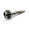 Speedmaster PCE612.1007 Ford 4-Speed Top Loader Input Shaft 23 Tooth Gear Assembly