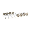 Speedmaster PCE273.1023 Chevy BBC 454 2.250" STD 11/32" Stainless Steel Intake Valves