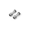 Chevy SBC 350 Oil Flow Restrictor Kit PCE304.1002
