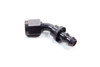 Aeroquip/Eaton AERFCL1522 H/END BLK 6 SCKTLESS 45D