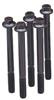 ARP Inc. ARP724-1250 7/1620 X 1.250 HEX SS BOLTS
