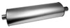 WALKER EXHST 21543 MUFFLER-QUIET-FLOWSS-DOME