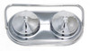TRANSDAPT 9100 CHR BRK CYL CV 2 3/8 X 5