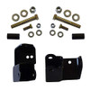 SKYJACKER JLOSM FRT OUTBOARD SHOCK MOUNTS JEEP JL