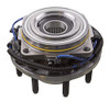 MOOG 515130 HUB ASSEMBLY