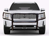 BLACK HORSE 17KI01MA GRILLE GUARD