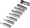 PERFORM TOOL W1386 STAR BIT SET