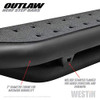 WESTIN 5853835 OUTLAWNSB 4RUNNER SR5 14-19 TXBL