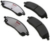 R/M BRAKES EHT1019AH BRAKE PAD SET