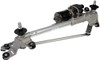 DORMAN 602508AS WIPER ASSEMBLY DORMAN 602508AS WIPER ASSEMBLY
