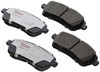 R/M BRAKES EHT1454H BRAKE PAD SET