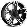 ULTRA 2356883B 235  16X8  6X139.7