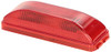GROTE PERLUX G19025 CLR/MKR LAMP  RED  HI COU