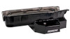 Moroso 86-Up Chevrolet Small Block (w/1 Piece Rear Main Seal) Wet Sump 6qt 6.5in Steel Oil Pan