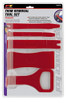 PERFORM TOOL W80648 DOOR TRIM REMVL SET