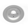POWERSTOP AR8380EVC EVOLUTION COATED ROTOR