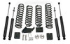 MAXTRAC 889730S 4 MAXTRAC SHOCKS