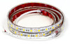 BUYERS PROD 5624872 LIGHT STRIP 48IN CLEAR WARM 12VDC 7