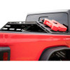 FISHBONE FB21233 FISHBONE JT BED STORAGE RACK