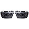 RECON ACCESS 264376CLCS PROJECTOR HEADLIGHTS