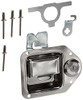STRATTEC SEC 7023547 TOOLBOX LATCH GM CENTER