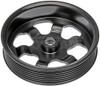 DORMAN 300337 PWR STEERING PULLEY