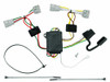 TEKONSHA 118496 05-10 TACOMA T1 CONNECTOR