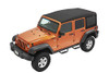 BESTOP 5472417 SUPERTOP ULTRA JK 07-18 4