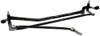 DORMAN 602950 WINDSHIELD WIPER TRANSMISSION ASSEM