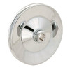 MR GASKET 4948G PULY ERLY GM SINGLE GROOV