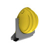 KARGOMASTER 40131 UNIVERSAL HARD HAT HOLDER