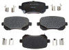 R/M BRAKES MGD1326CH BRAKE PAD SET