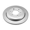 POWERSTOP AR85124EVC EVOLUTION COATED ROTOR