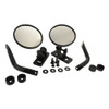 CROWN AUTO RT30020 QUICK RELEASE MIRROR KIT