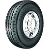 AMERICANA 32760 235/85R16 E/8H MOD SILVER