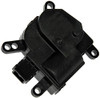 DORMAN 604321 AIR DOOR ACTUATOR