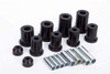 DAYSTAR KT03012BK KIT BUSHINGS CONTROL ARM